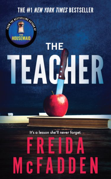 Click to find "The Teacher" in InfoSoup
